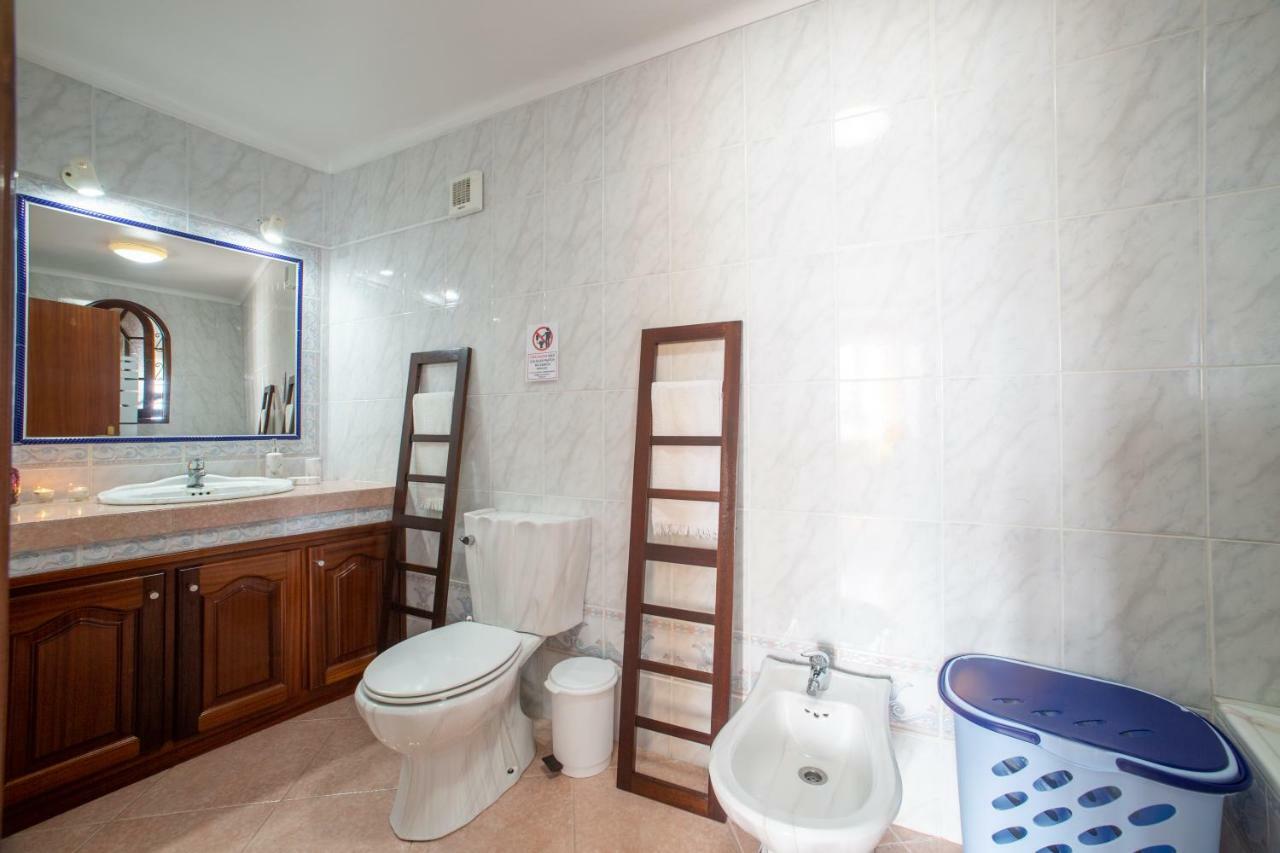 Casa Arcadas Hébergement de vacances Angra do Heroísmo