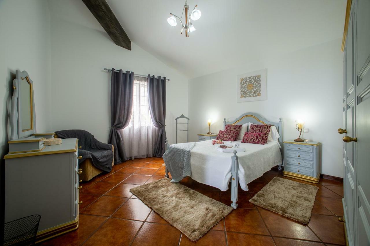 Casa Arcadas Hébergement de vacances *