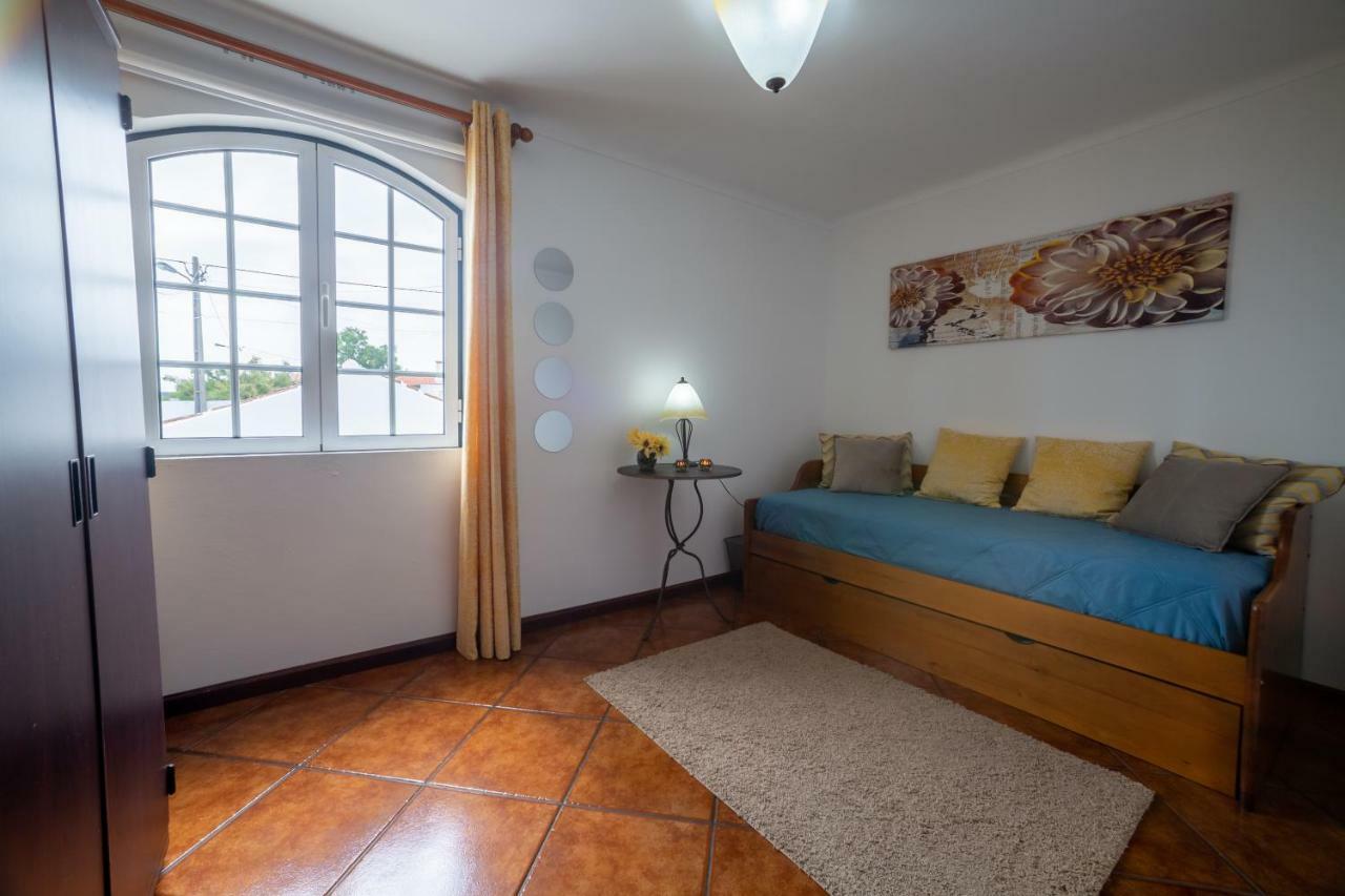 Casa Arcadas Hébergement de vacances