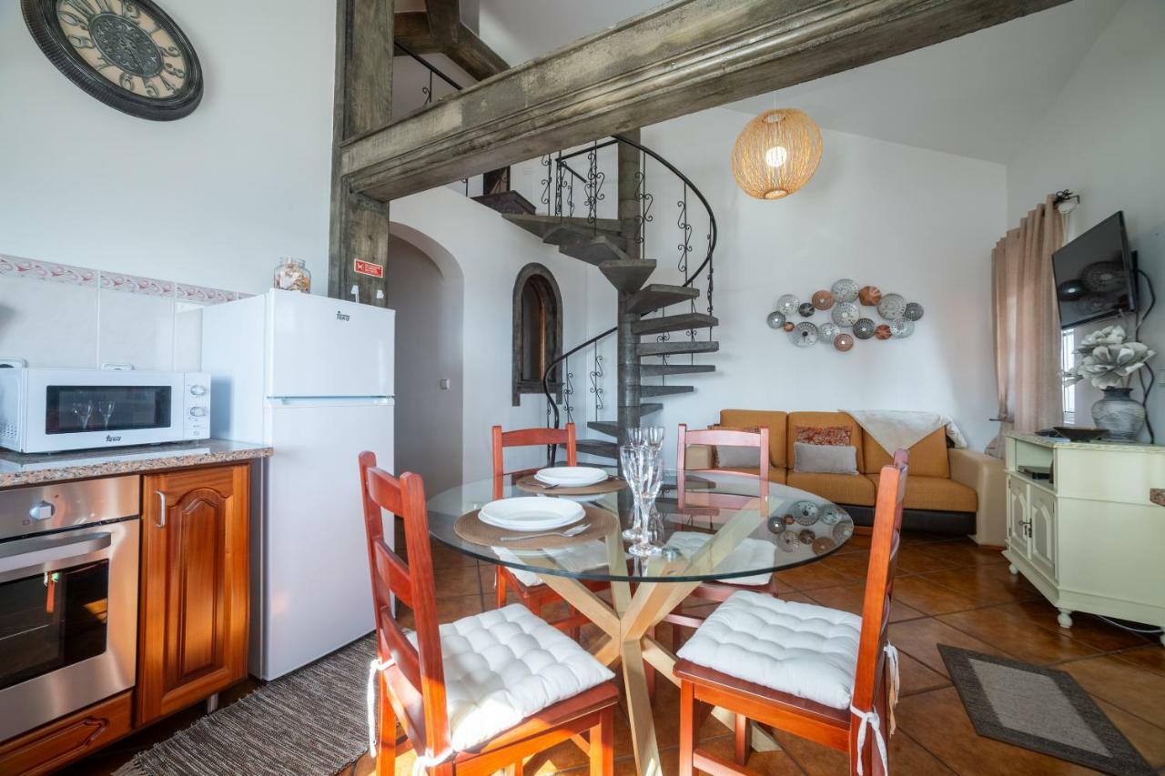 Casa Arcadas Hébergement de vacances Angra do Heroísmo