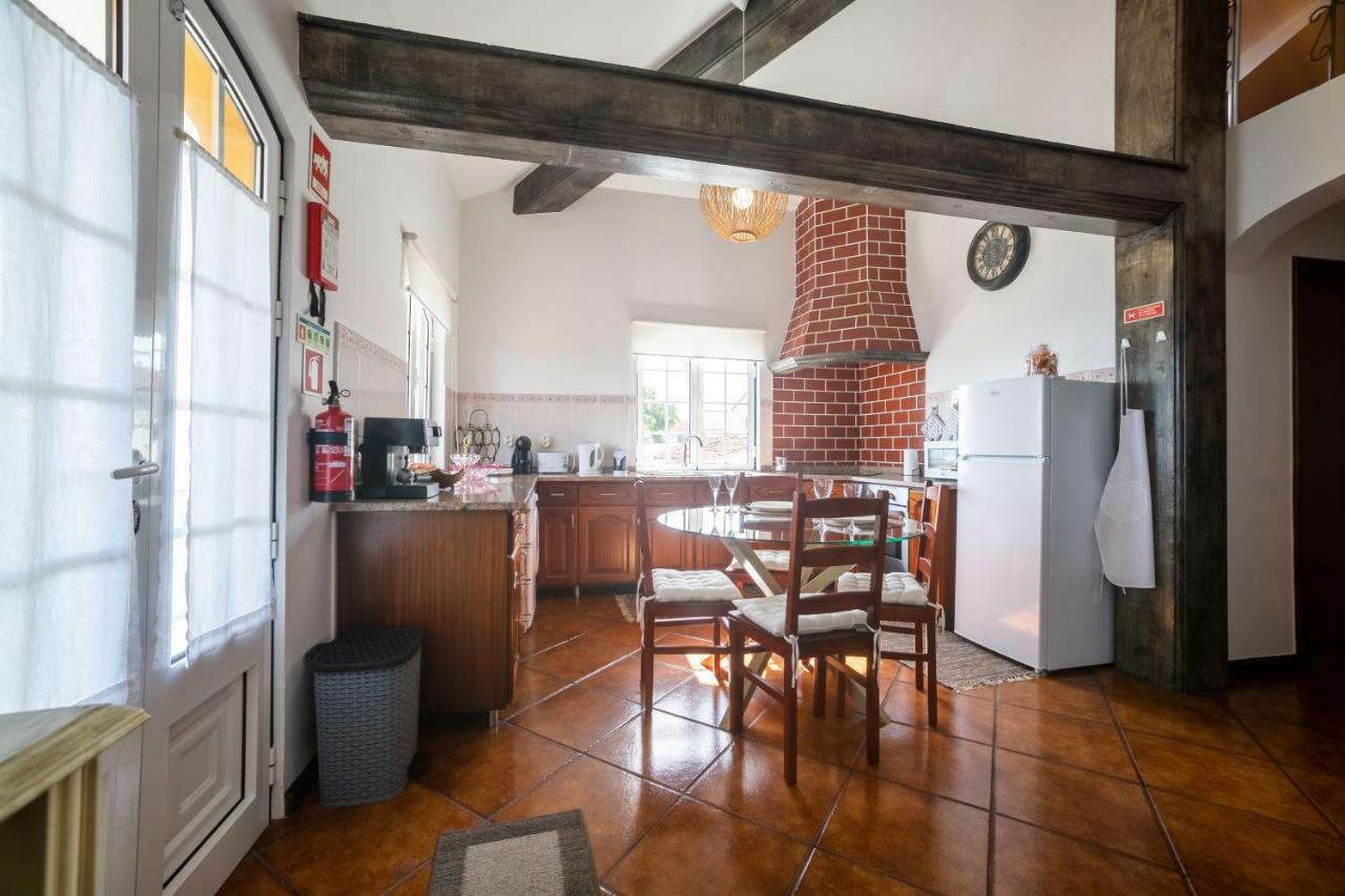 Hébergement de vacances Casa Arcadas *