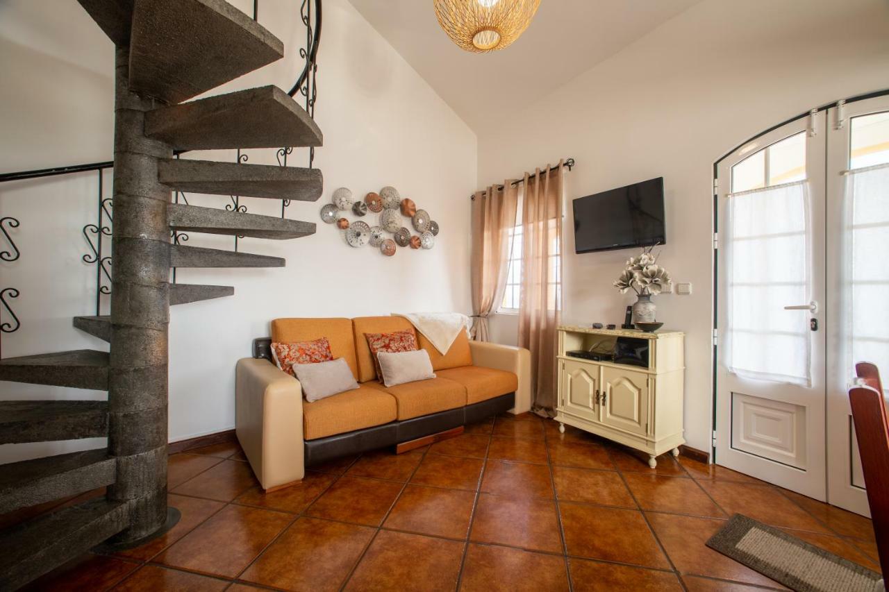 Hébergement de vacances Casa Arcadas Angra do Heroísmo