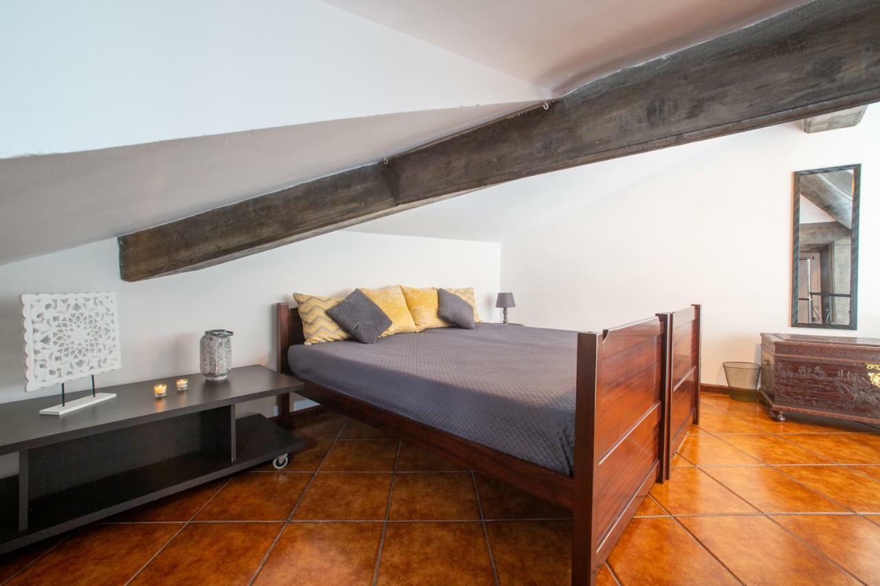 Casa Arcadas Hébergement de vacances *