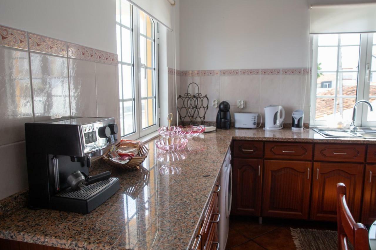Casa Arcadas Hébergement de vacances *