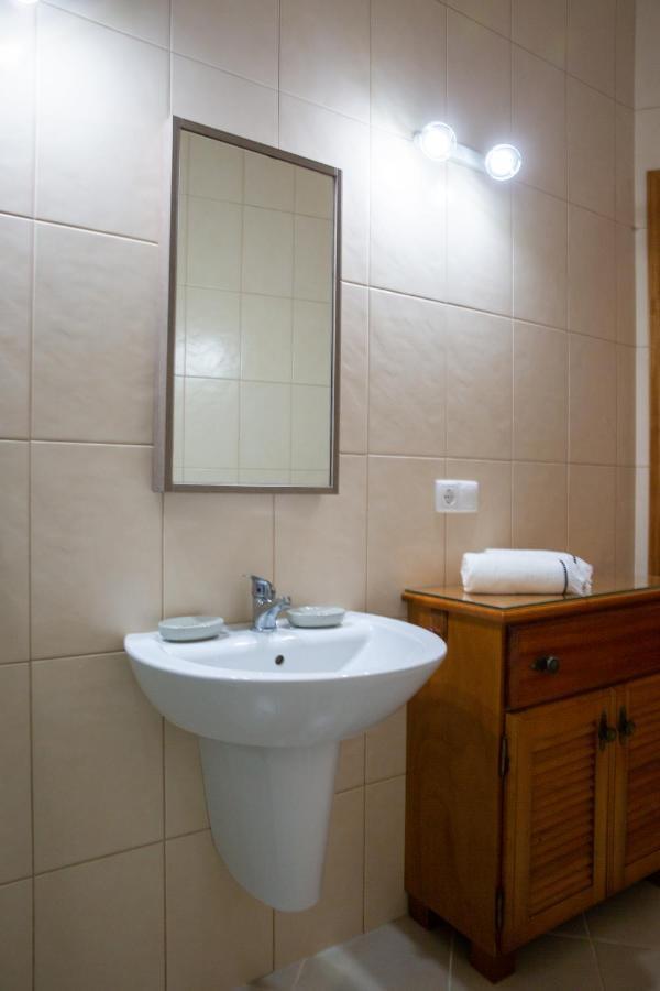 Casa Arcadas Hébergement de vacances *