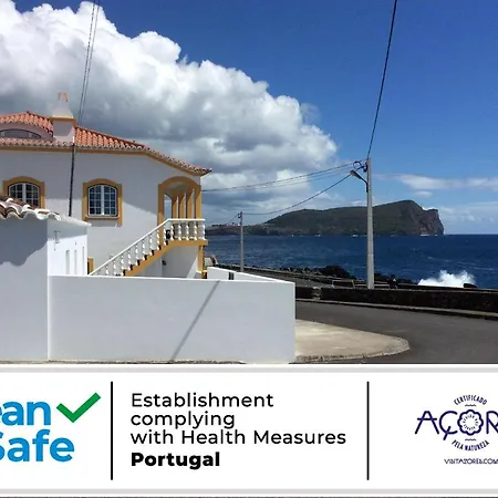 Casa Das Arcadas Angra do Heroismo Exterior photo