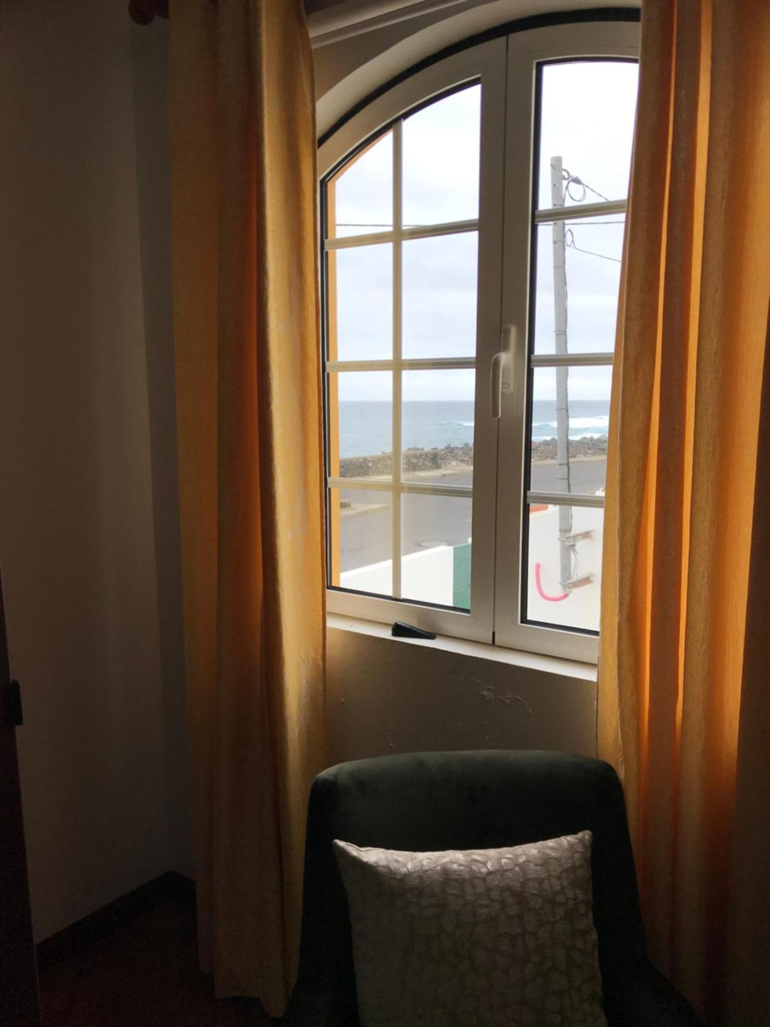 Casa Arcadas Holiday home
