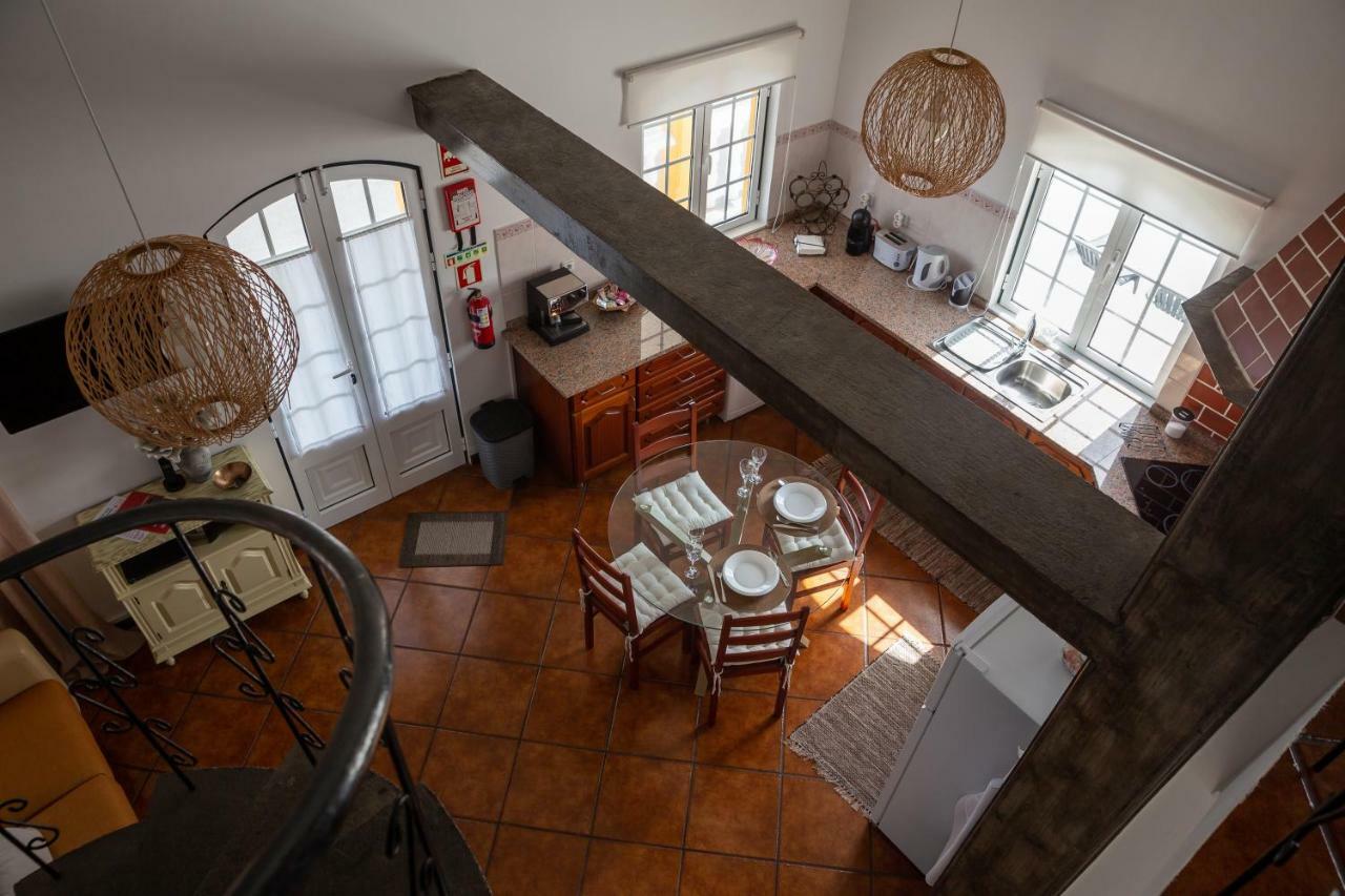 Holiday home Casa Arcadas Angra do Heroismo