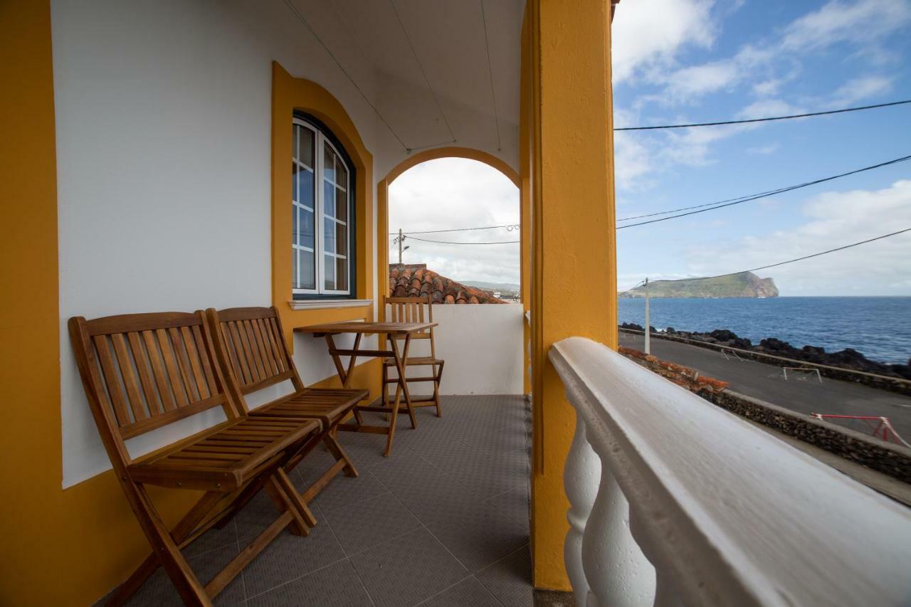 Holiday home Casa Arcadas Angra do Heroismo