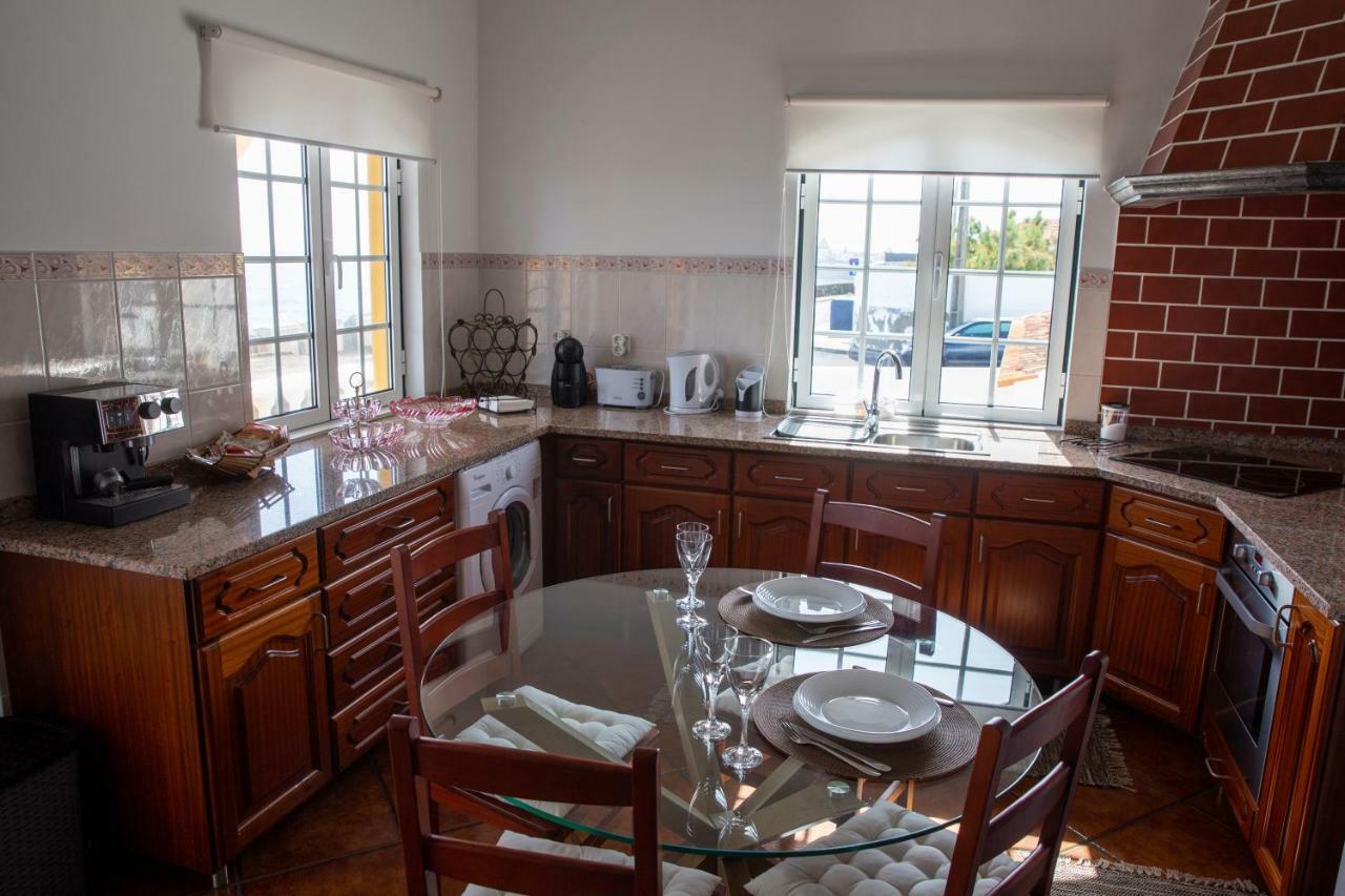 Holiday home Casa Arcadas