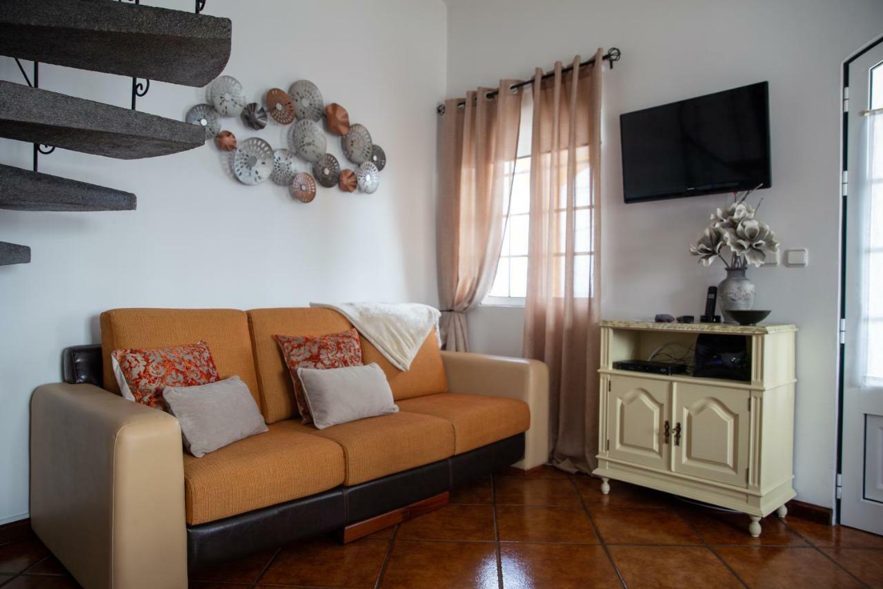 Casa Arcadas Holiday home Angra do Heroismo