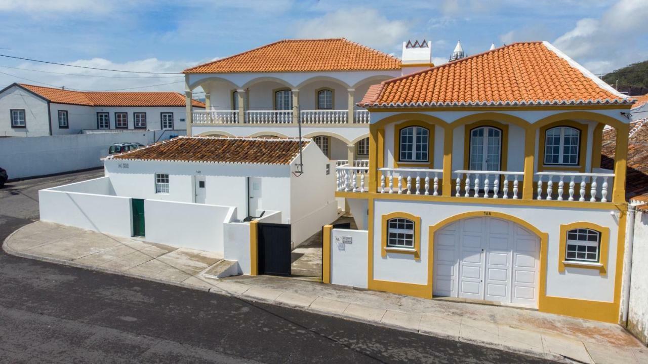 Holiday home Casa Arcadas *