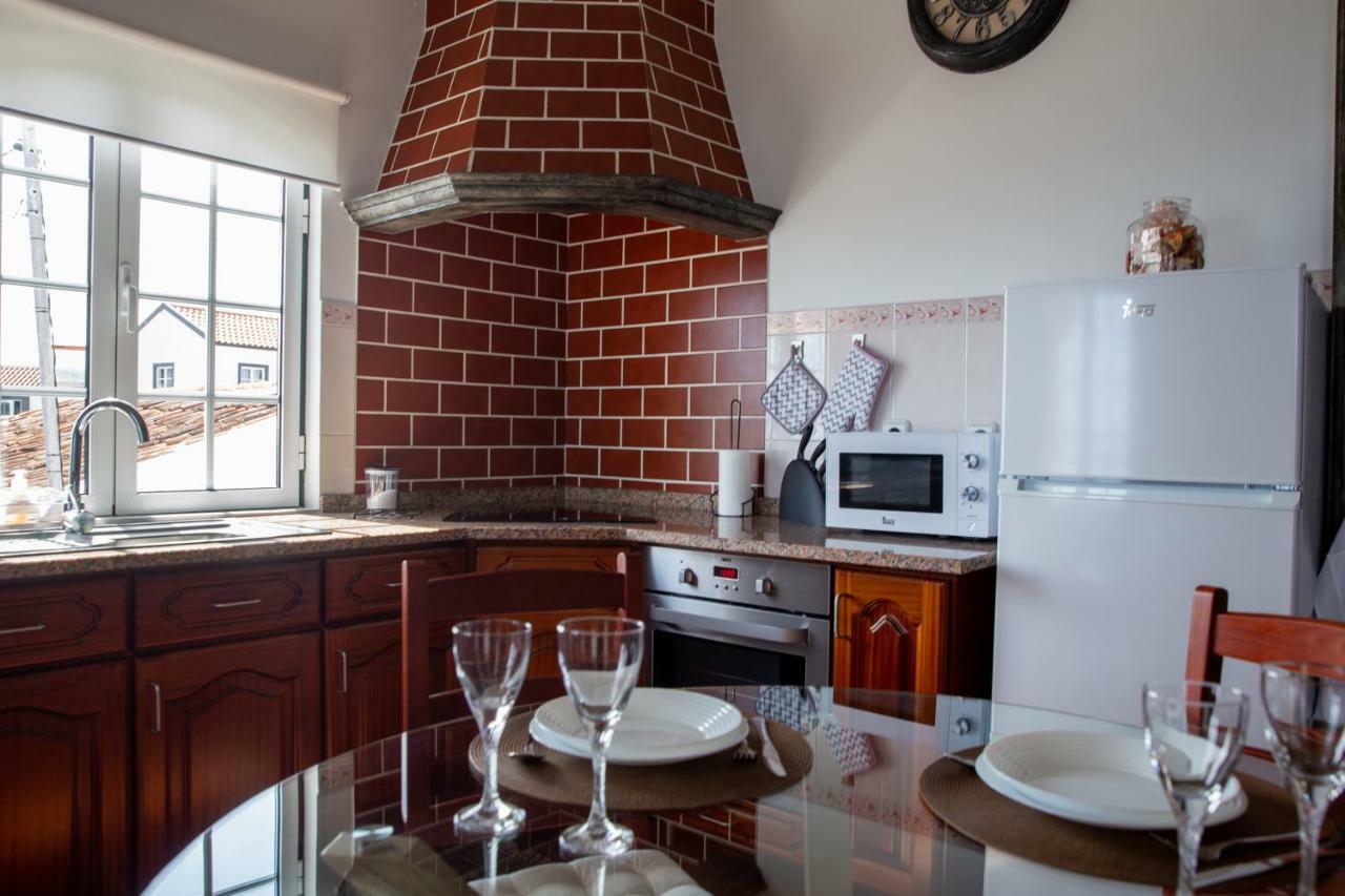 Holiday home Casa Arcadas