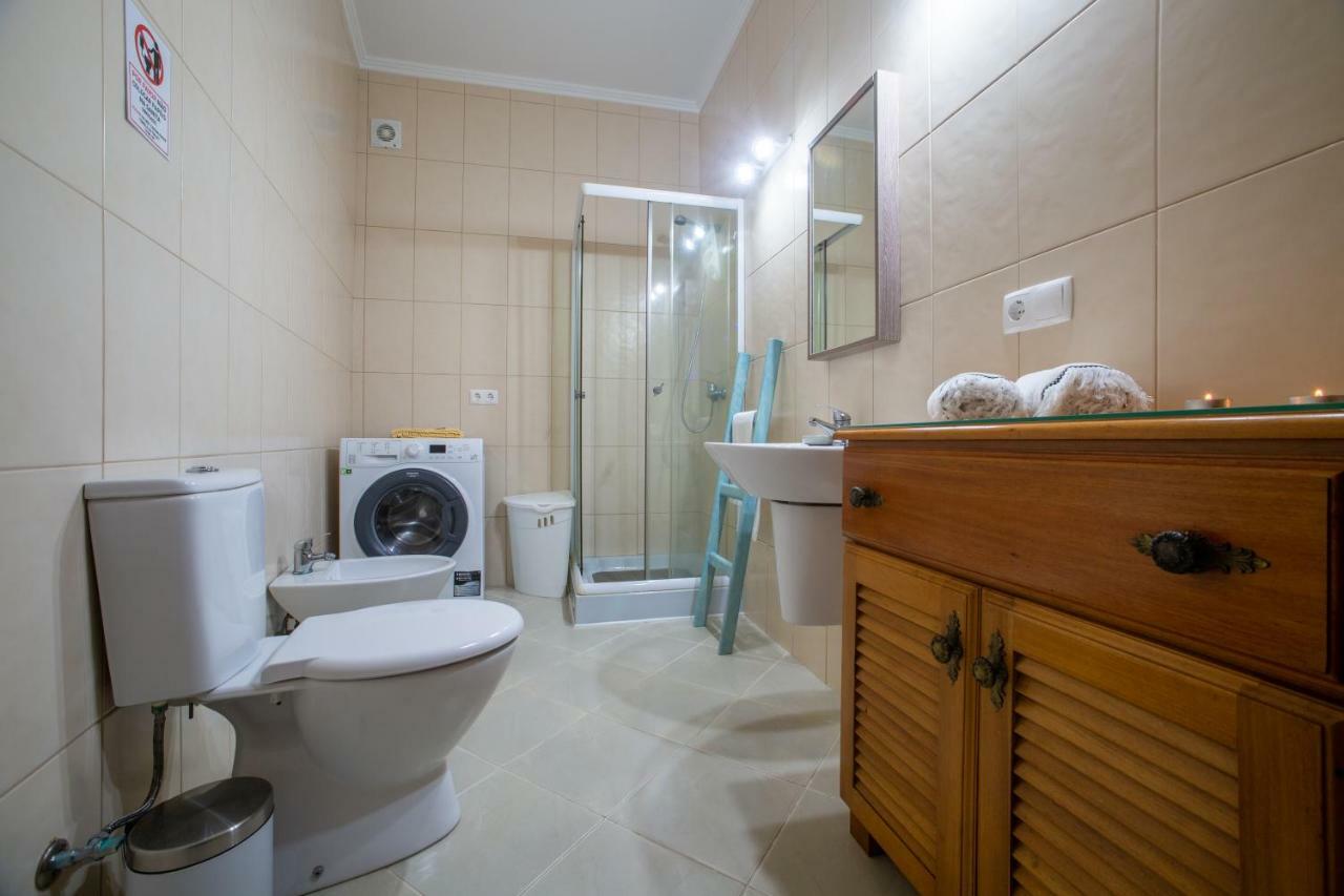 Holiday home Casa Arcadas *